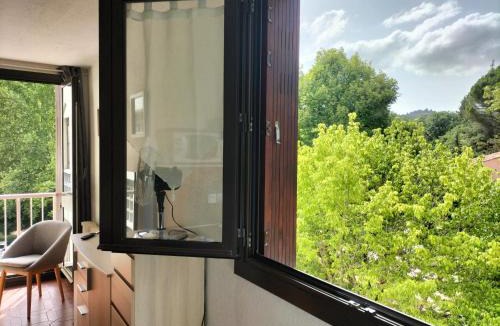 Greoux-les-Bains Apartment | Studio Gréoux les Bains