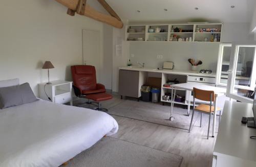 Rouffignac Apartment | Studio grand confort