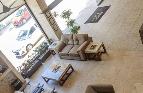 Luis Donaldo Colosio Apartment | Studio Grand Fifty by Riviera Maya Suites