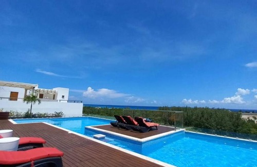 Luis Donaldo Colosio Apartment | Studio Grand Fifty by Riviera Maya Suites