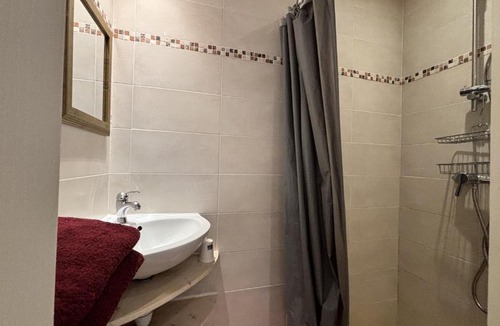 Chatel-Guyon Apartment | Studio Grand Hôtel - 1 lit - 2 pers