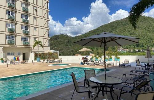 Araras House | Studio Granja Brasil Resort