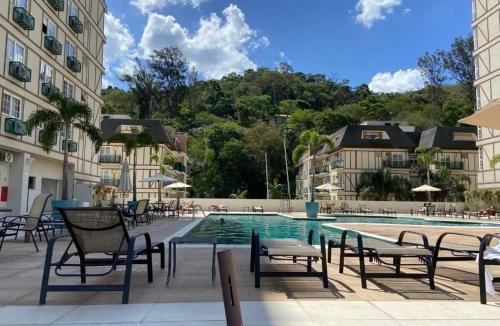 Araras House | Studio Granja Brasil Resort
