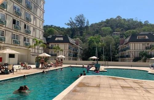 Araras House | Studio Granja Brasil Resort