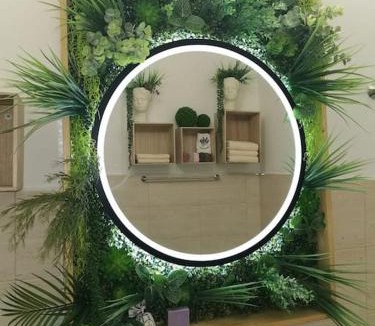 Scheia Apartment | Studio Green Modern!