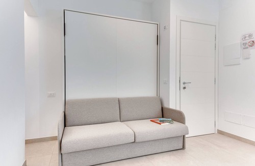 Gabicce Mare Apartment | Studio Green Studio 3