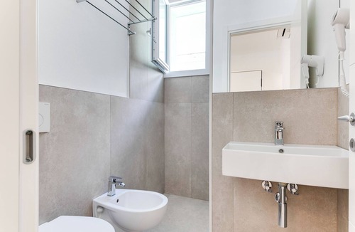 Gabicce Mare Apartment | Studio Green Studio 3