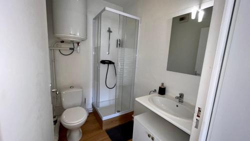 Saint-Martin-d'Heres Apartment | Studio Grenoble Universités-Saint Martin D'hères