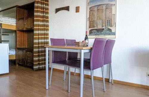 Vex Apartment | Studio Greppon 110 by Interhome