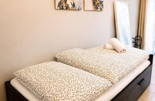 Meyzieu Apartment | Studio Groupama Stadium LDLC arena,airport