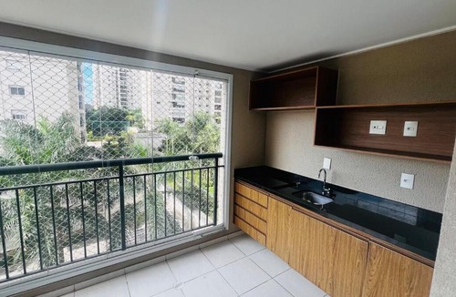 Picanco Apartment | Studio Guarulhos 208