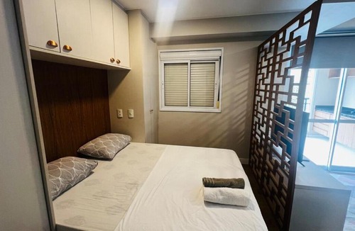 Picanco Apartment | Studio Guarulhos 208