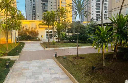 Picanco Apartment | Studio Guarulhos 208