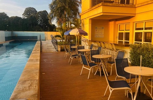 Picanco Apartment | Studio Guarulhos 208