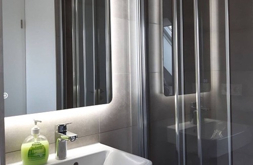 Muncheberg Apartment | Studio - Gustav Seitz Guesthouse