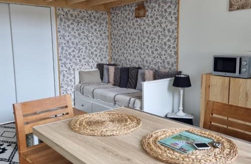 Isigny-le-Buat House | Studio Gypsy