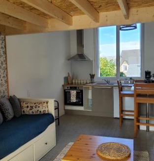 Isigny-le-Buat House | Studio Gypsy