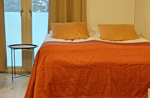 Jarvenpaa Apartment | Studio Haarajoki