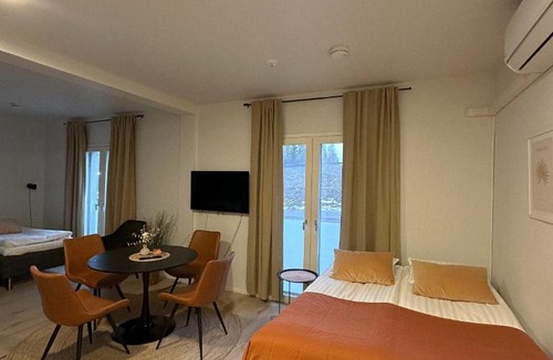 Jarvenpaa Apartment | Studio Haarajoki