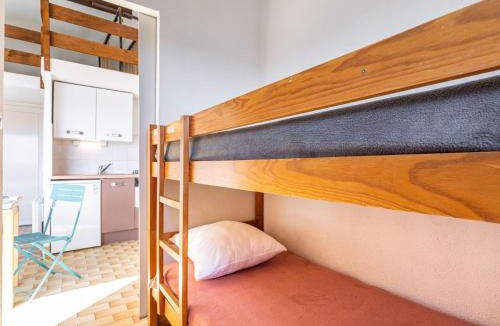 Cap d'Agde Apartment | Studio Hameau de Pech I-2 by Interhome