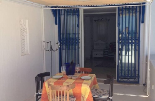 Eastern Hammamet Apartment | Studio - HammametHouse with character