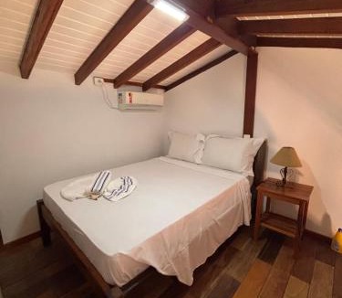 Paraty Hotel | Studio Hashi 04