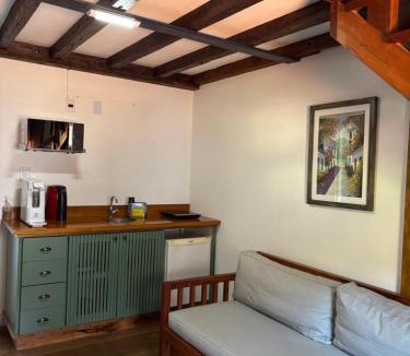 Paraty Hotel | Studio Hashi 04