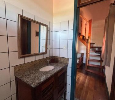 Paraty Hotel | Studio Hashi 04