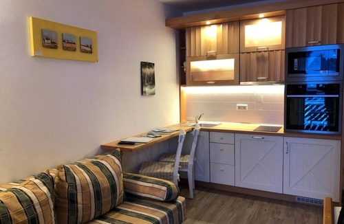 Assachberg House | Studio Hauser Kaibling - Hotel Kollerhof
