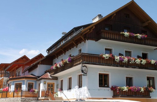 Assachberg House | Studio Hauser Kaibling - Hotel Kollerhof