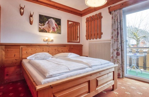 Assachberg House | Studio Hauser Kaibling - Hotel Kollerhof