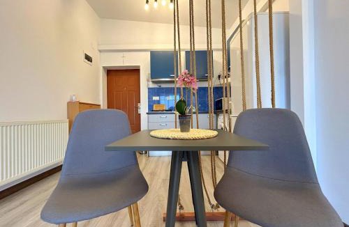 Calea Sever Bocu Apartment | Studio HC