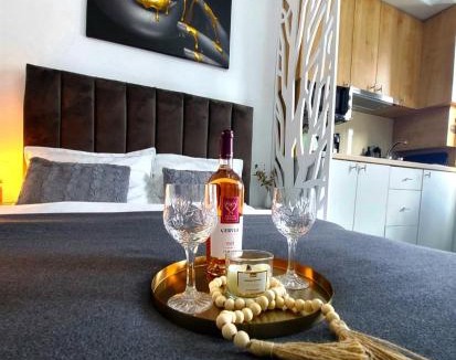 Onesti Apartment | Studio Helen