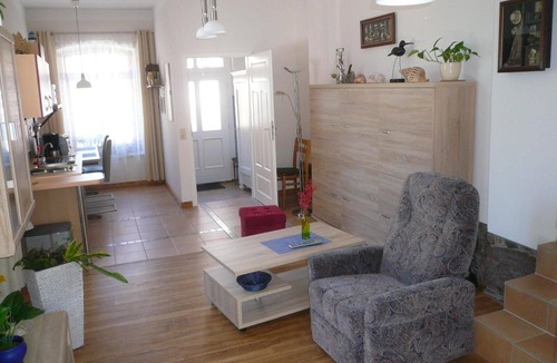 Dassow House | Studio holiday apartment on the edge of the Green Belt – Baltic sea nature reserve, in Dassow