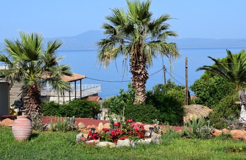Paralia Vergas Apartment | Studio Holiday Kalamata 2