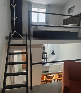 Jacarei Apartment | Studio Home 4
