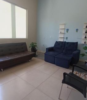 Jacarei Apartment | Studio Home Residence