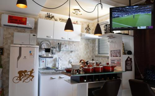 Jardim Nova Suica Apartment | Studio Home Versatti