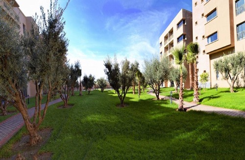 Gueliz Apartment | Studio Hotel - Senior 3