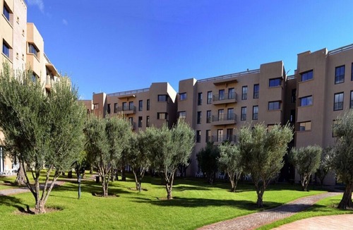 Gueliz Apartment | Studio Hotel - Senior 3
