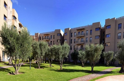 Gueliz Apartment | Studio Hotel - Studio 2