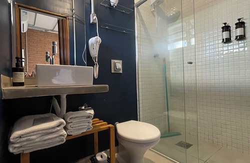 Vila Congonhas Hotel | Studio House