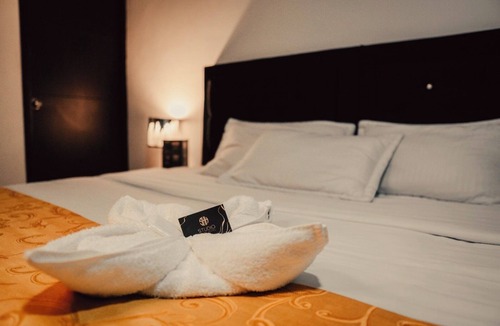 Quinta Paredes Hotel | Studio House Hotel