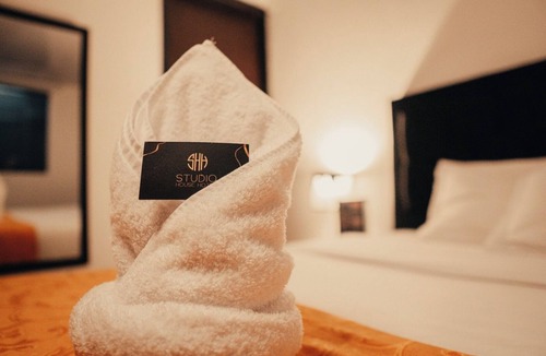 Quinta Paredes Hotel | Studio House Hotel