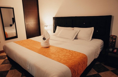Quinta Paredes Hotel | Studio House Hotel