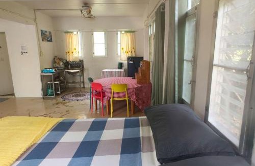 Thong Sala Apartment | Studio House near Beach 300m.