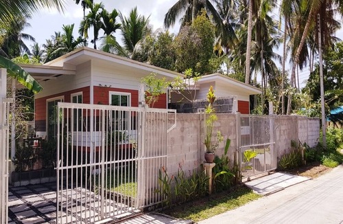 Taling Ngam Apartment | Studio house with private area near Taling Ngam Beach