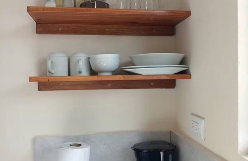 Santa Barbara Apartment | Studio Huanacaxtle Quiet location near the beaches!