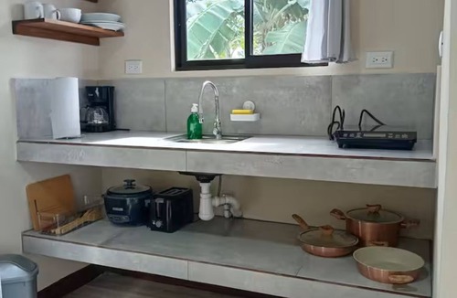 Santa Barbara Apartment | Studio Huanacaxtle Quiet location near the beaches!