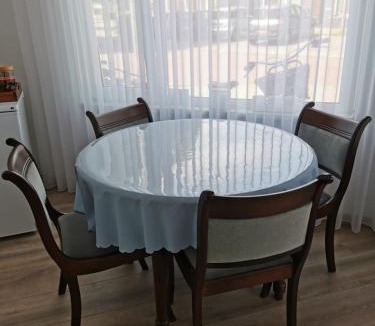 Keizerslanden Apartment | Studio Huzur